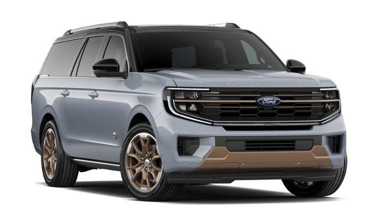Expedition® vehicle